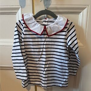 NWT Jacadi Blouse, size 3